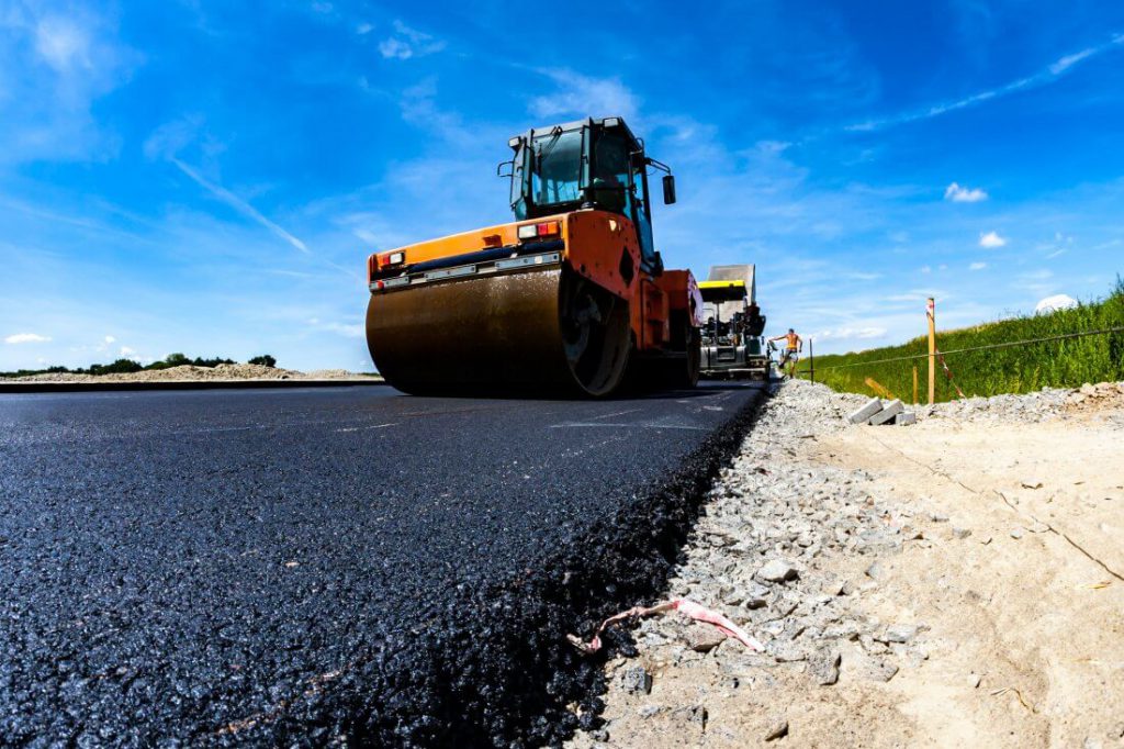 Asphalt