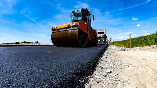 Asphalt