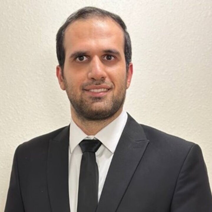 Avatar for Farzad Yazdipanah
