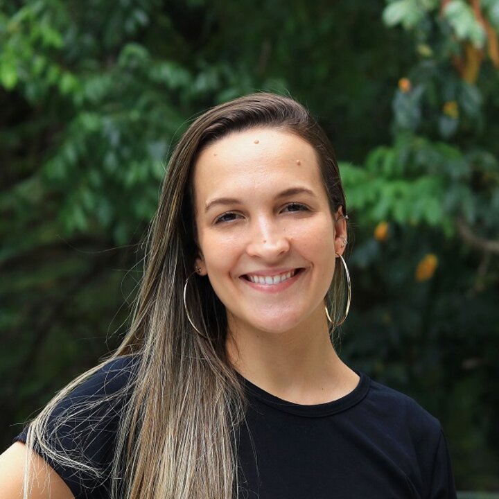 Avatar for Taisa Medina